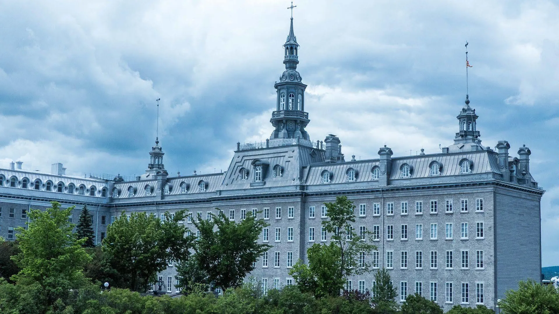 Hotel 71 By Preferred Hotels & Resorts Québec